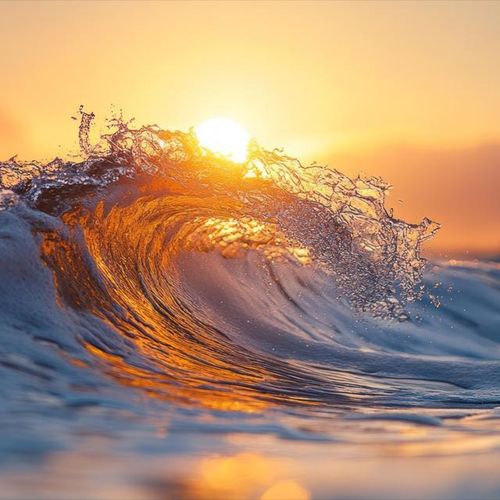 Вода